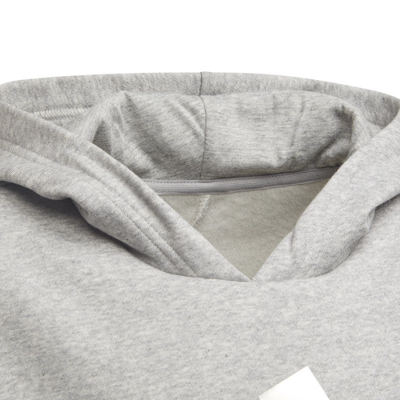 adidas Felpa con cappuccio GM