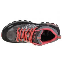 Cmp Scarpe Rigel Low Wmn