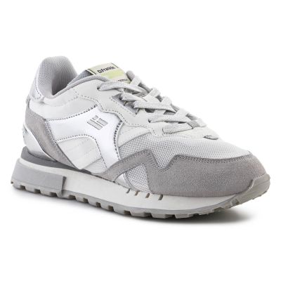 D.Franklin Scarpe Vibla Zig Patch