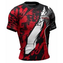 Masters Maglia Training MFC dark side "cracked"