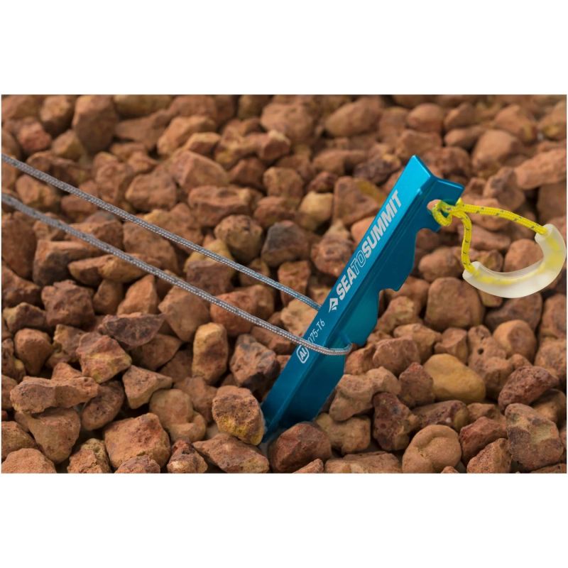 Sea To Summit Ground Control APEGL/UNI Tent Pegs