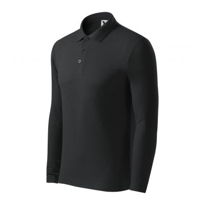 Malfini Maglietta Pique LS