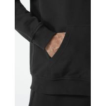 Helly Hansen Felpa con cappuccio HH logo