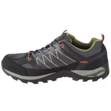 Cmp Scarpe Rigel Low