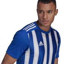 adidas Maglietta Striped JSY