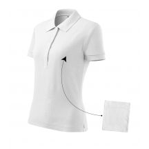 Malfini Polo Cotton Mandarin