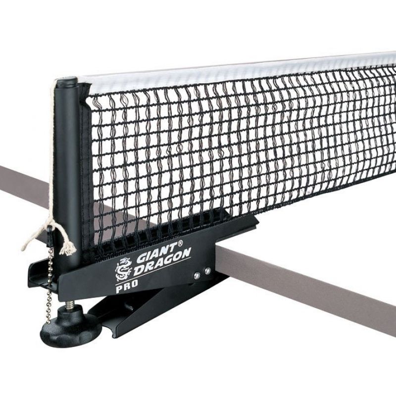 Ping-pong net with clip Giant ..