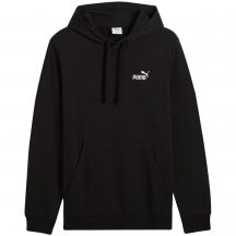 Puma Felpa con cappuccio ESS Small Logo TR