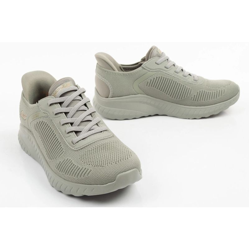 Skechers Sneakers Bobs Squad slip-on