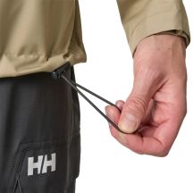 Helly Hansen Giacca Crew Hooded