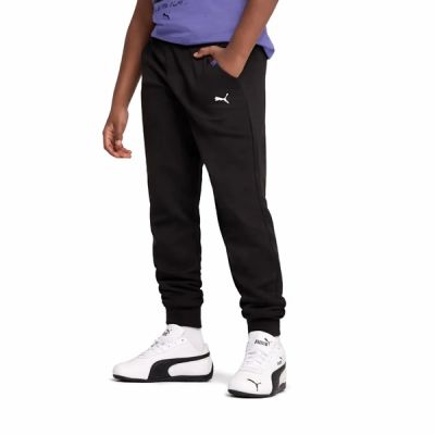 Puma Pantaloni della tuta BMW MMS Comfortable Sporty Style