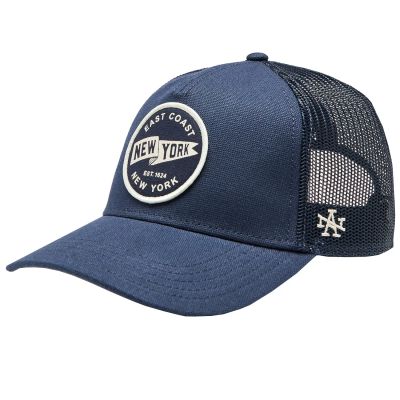 American Needle Cappello Valin New York