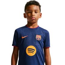 Nike Maglia FC Barcelona Third