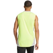 adidas Maglia Tiro Competition Training Sleeveless