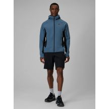 4f Giacca windproof softshell