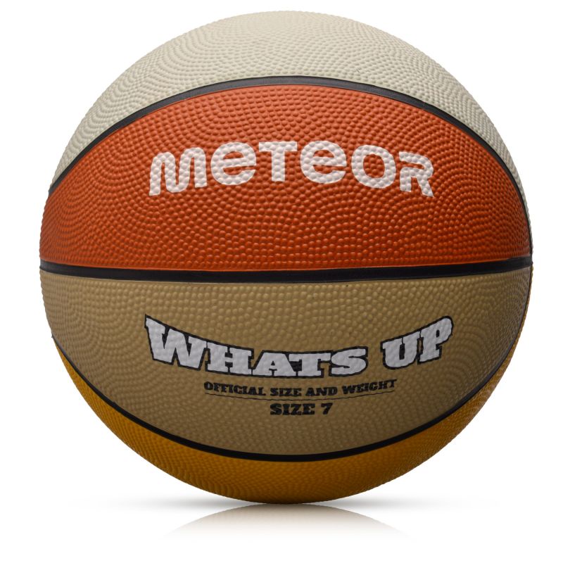Meteor What's up 7 basketb..
