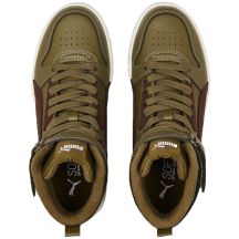 Puma Scarpe Rbd Game Wtr