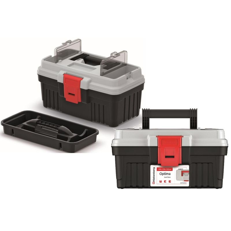 OPTIMA 30 KISTENBERG TOOL BOX