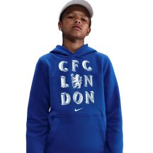 Nike Felpa con cappuccio Chelsea London