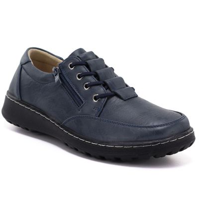 Potocki Scarpe Comfortable with zipper, Potocki