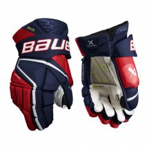 Bauer Guanti Vapor Hyperlite Int Hockey