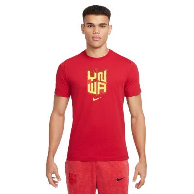 Nike Maglia Liverpool FC