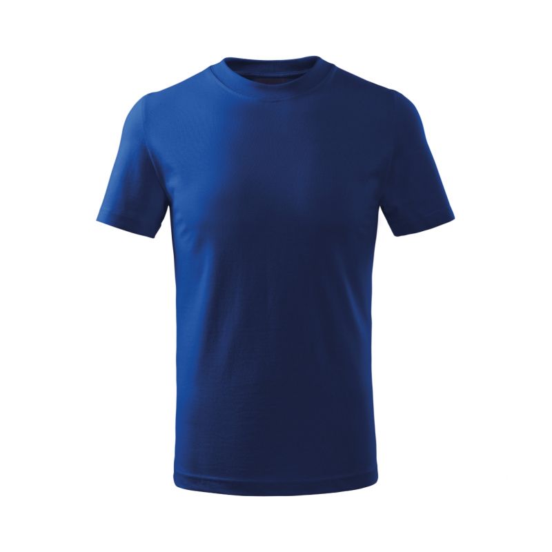 Malfini Maglietta Basic Free cornflower