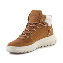 Palladium Scarpe Pallaflex Cuff Warm