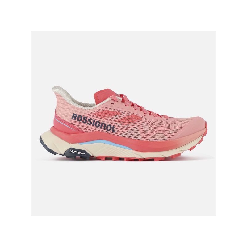 ROSSIGNOL W Vezor Women's Shoes, Orange