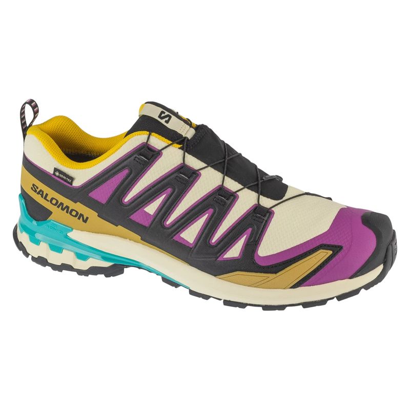 Salomon XA Pro 3D v9 GTX L47881700 Beige 49 1/3