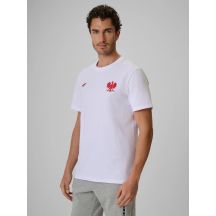 4f Maglietta cotton fan