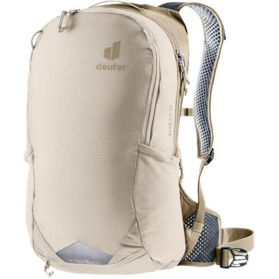 Deuter Zaino Race Air cycling, aluminum/greystone
