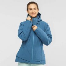 Salomon Giacca arctic JKT Salomon Snowboard