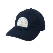 Bauer Cappello Twill Patch Senior