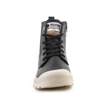 Palladium Scarpe Pampa Hi Re-Vegan Leather