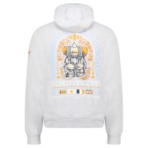 Geographical Norway Felpa Gakado Blended DB