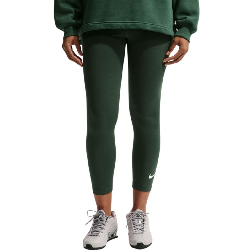 Nike Sportswear Classic Women's Leggings Green DV7789 326 XS