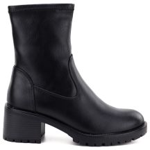 Potocki Stivali high-heeled ankle Potocki