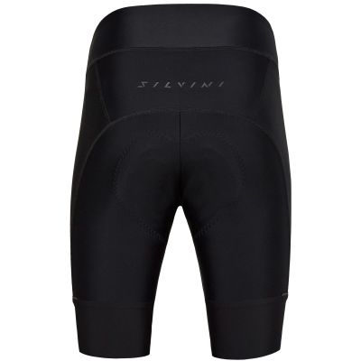 Silvini Pantaloncini Cycling with Pad SILVINI Shorts suela