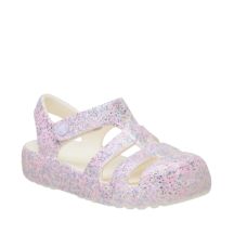 Crocs Sandali Classic Glitter Fismerman