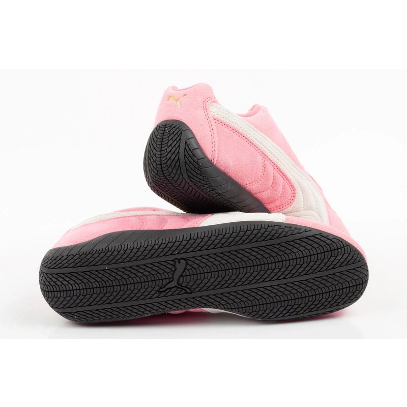 Puma Sneakers Speedcat Sports Leather Fashion