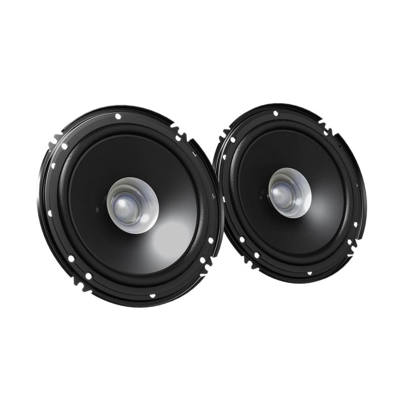 JVC CS-J610X Car Speaker System (2.0; 300 W; 165 mm)