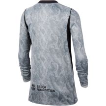 Nike Maglia FC Barcelona Stadium Away Goalkeeper