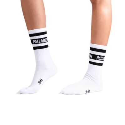 Palladium Calze Mid Height Str
