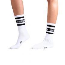 Palladium Calze Mid Height Str