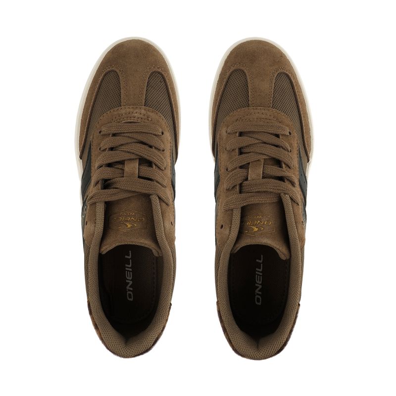 O'Neill Scarpe Bayville Platform Low