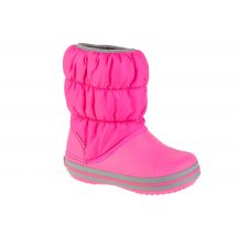 Crocs Stivali Winter Puff