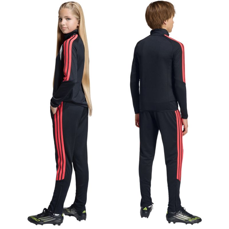 adidas Pantaloni Tiro League Slim and