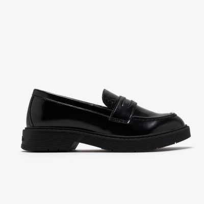 WD Scarpe Calvin Klein moccasins LOW CUT