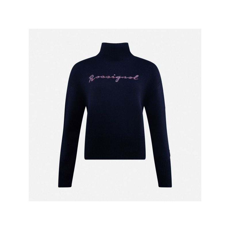 Rossignol Maglione signature sweater